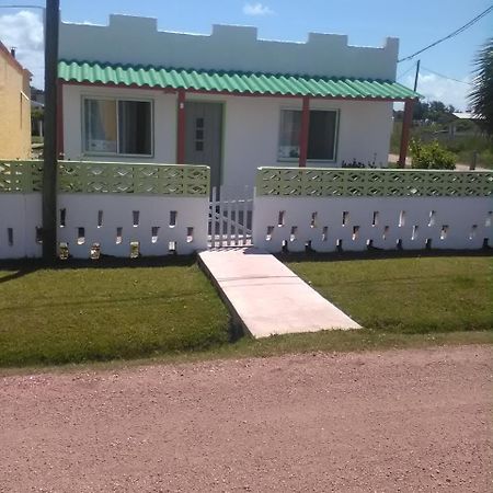 La Coronilla ,Casa De Campo ภายนอก รูปภาพ